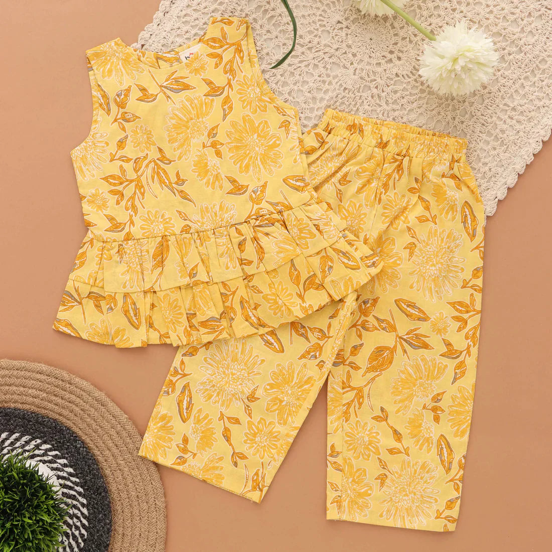 Girls Casual Set | Girls Top | Kids Dress Shop