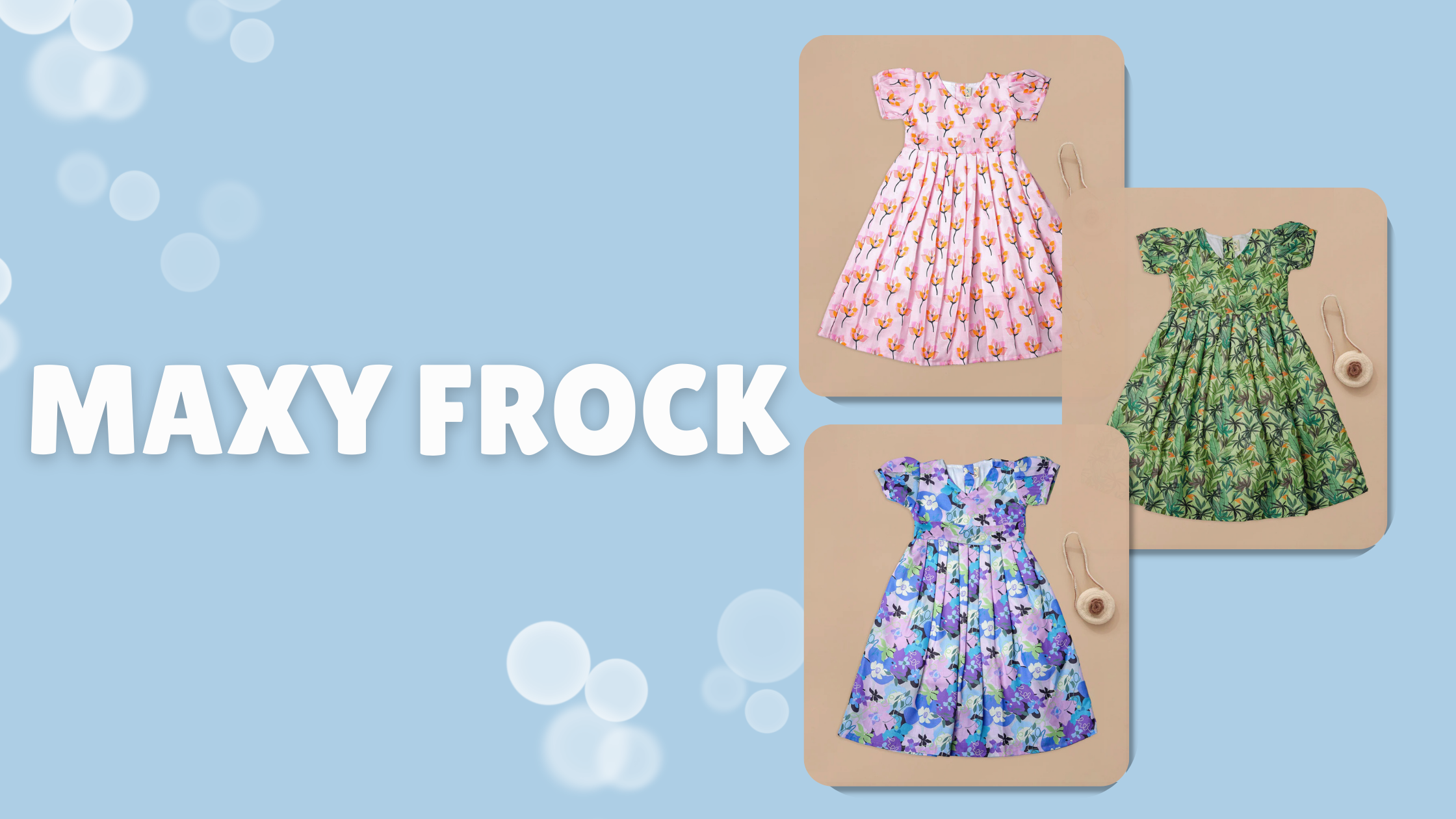 Winter Sales Spotlight: The Ultimate Maxi Frock in Slub Cotton