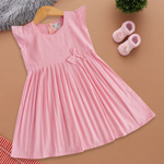 Girls Casual Frock - FRO01