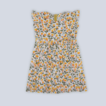 Girls Casual Frock - FRO068