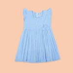 Girls Casual Frock - FRO072