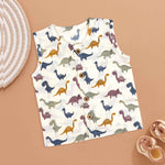 Prehistoric Dino Print Boys Jabla