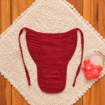 Minimalist Solid Nappy for Newborns - Clean and Comfortable Boon Babies