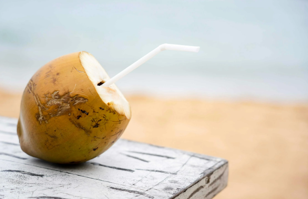 Coconut Water During Pregnancy: Benefits, Myths &amp; Best Times to Drink It