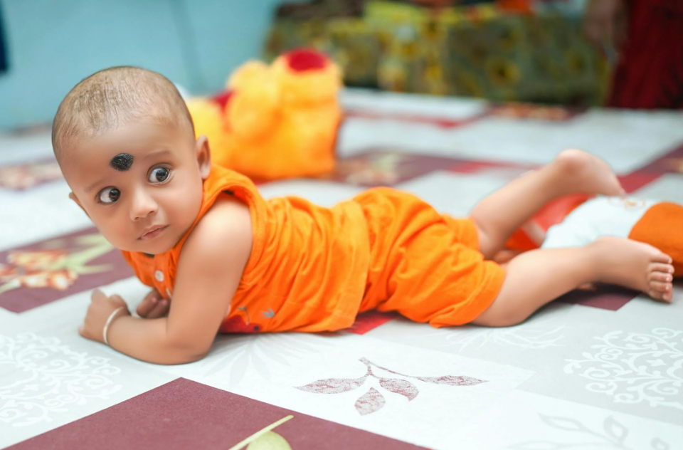 Weight Gain Food for Babies: Healthy Indian Options That Really Work