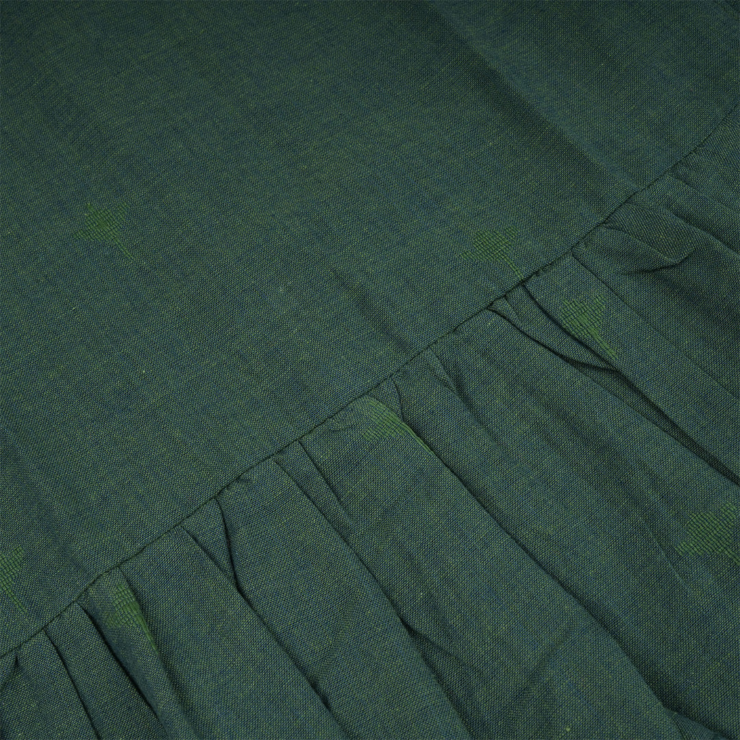 Girls sleeveless top and pant co-ord set by Boon Babies, featuring a stylish and comfortable matching outfit for girls.