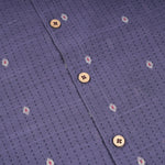 Handloom silk cotton shirt with optional dhoti set for boys — elegant, traditional, and perfect for festive and outdoor ethnic occasions.