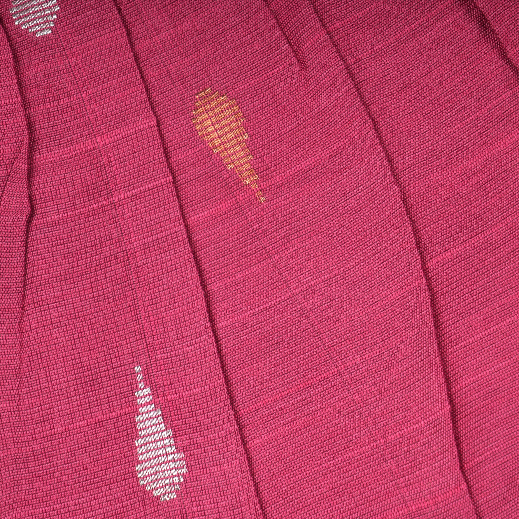 Pink ethnic sleeveless frock for baby girls by Boon Babies, featuring delicate embroidery and comfortable fabric.