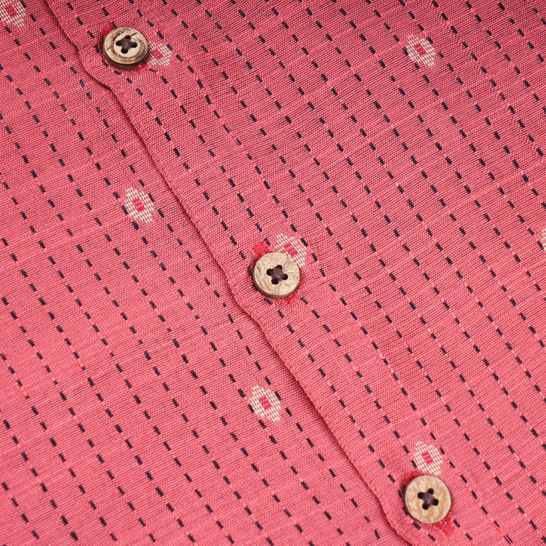 Elegant handloom silk cotton shirt with optional dhoti set for boys—perfect for festive and traditional occasions.