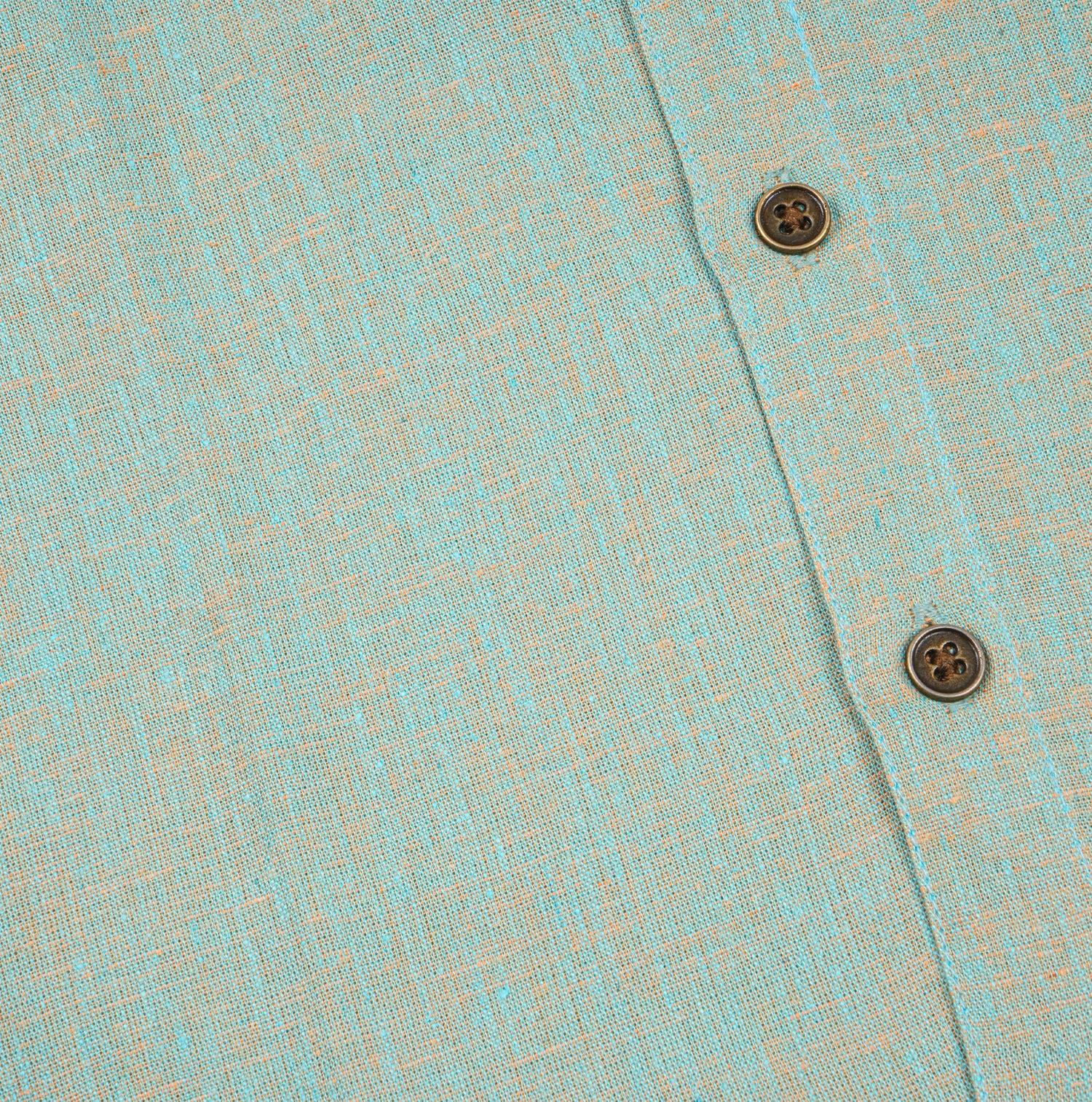Boys' printed cotton shirt with straight collar from Boon Babies, featuring colorful pattern and comfortable fit.