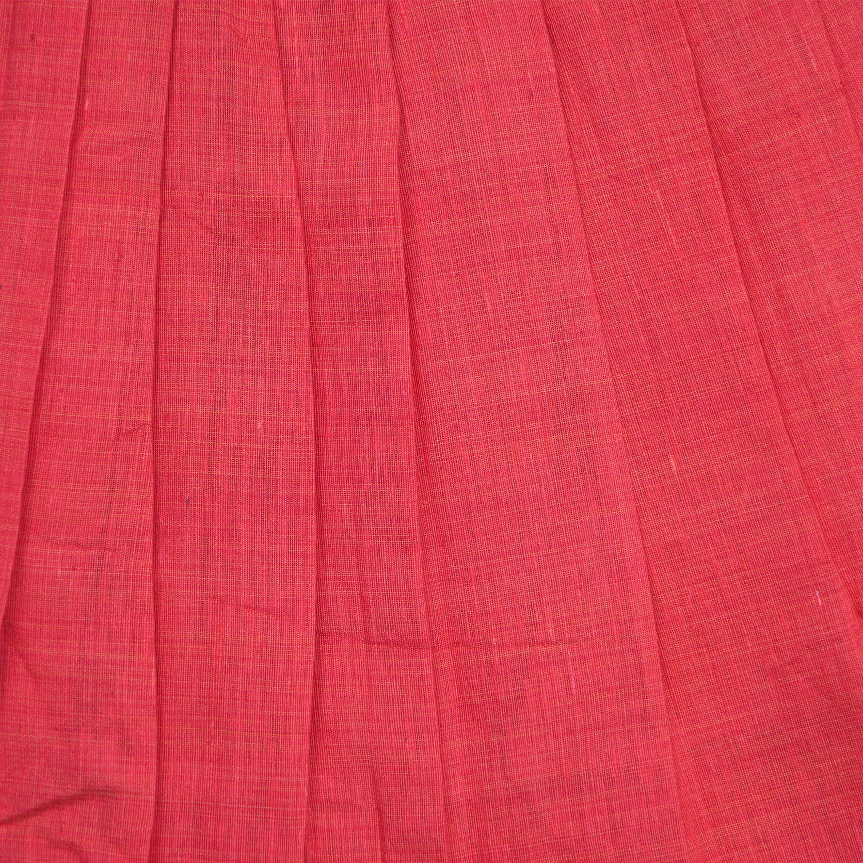 Girls floral pink ethnic top and pleated skirt set by Boon Babies, featuring colorful floral patterns and traditional design elements.