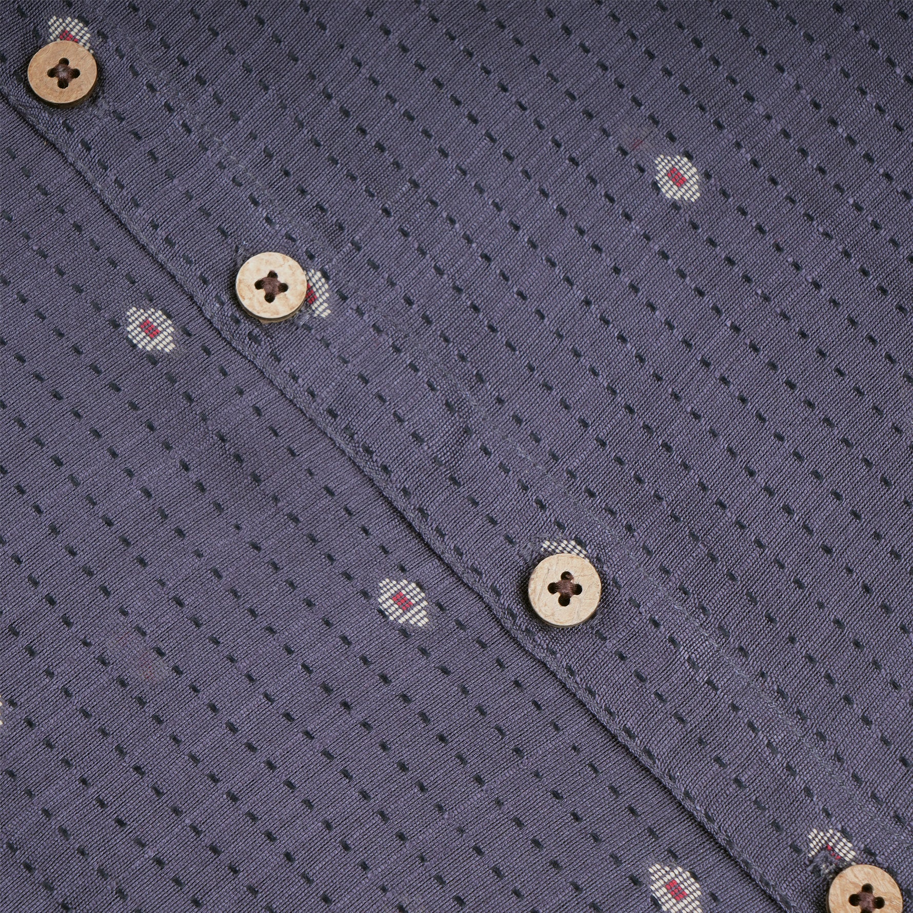 Elegant grey silk cotton shirt paired with traditional dhoti—perfect for festive and traditional occasions.