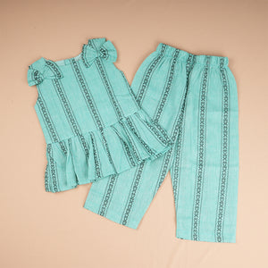 Mint Green