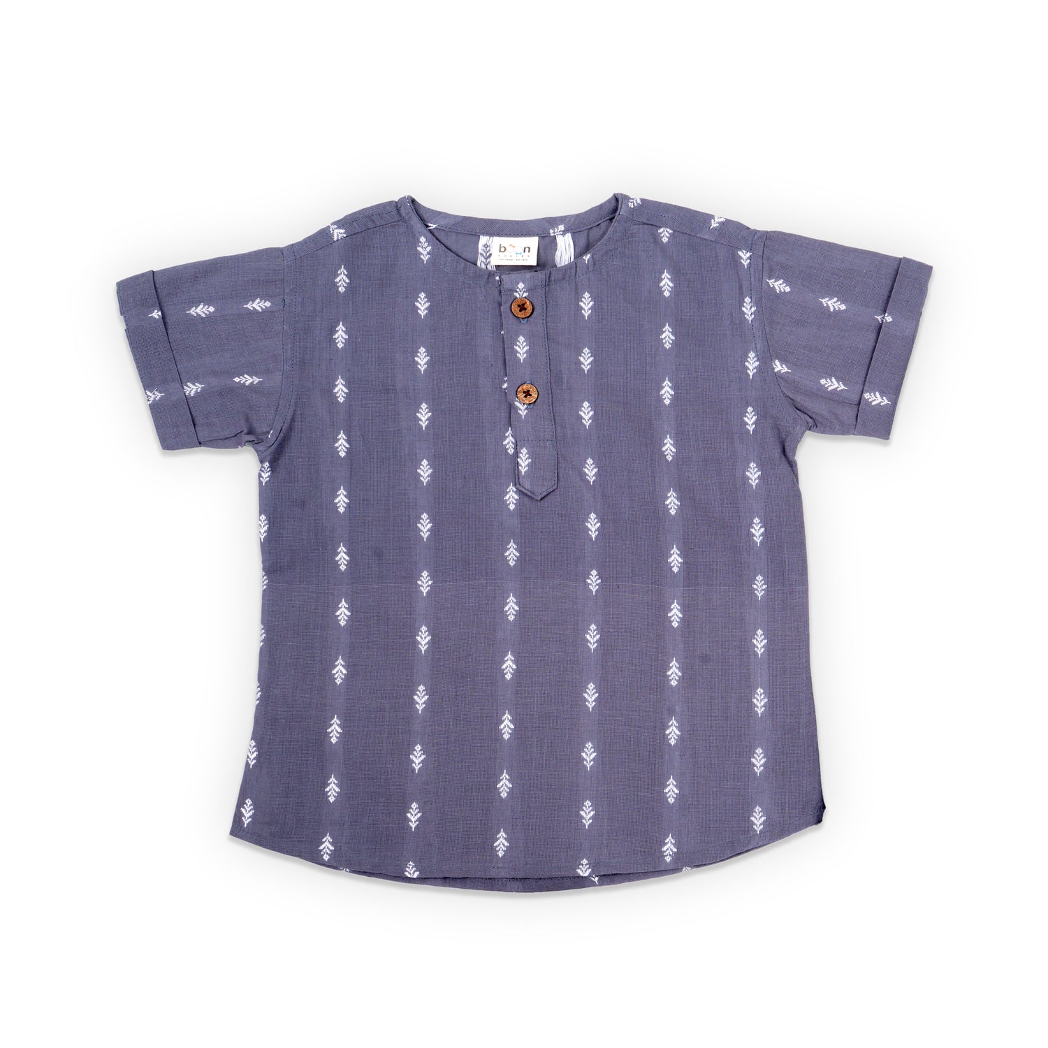 Vibrant South Cotton Boys Outdoor Casuals