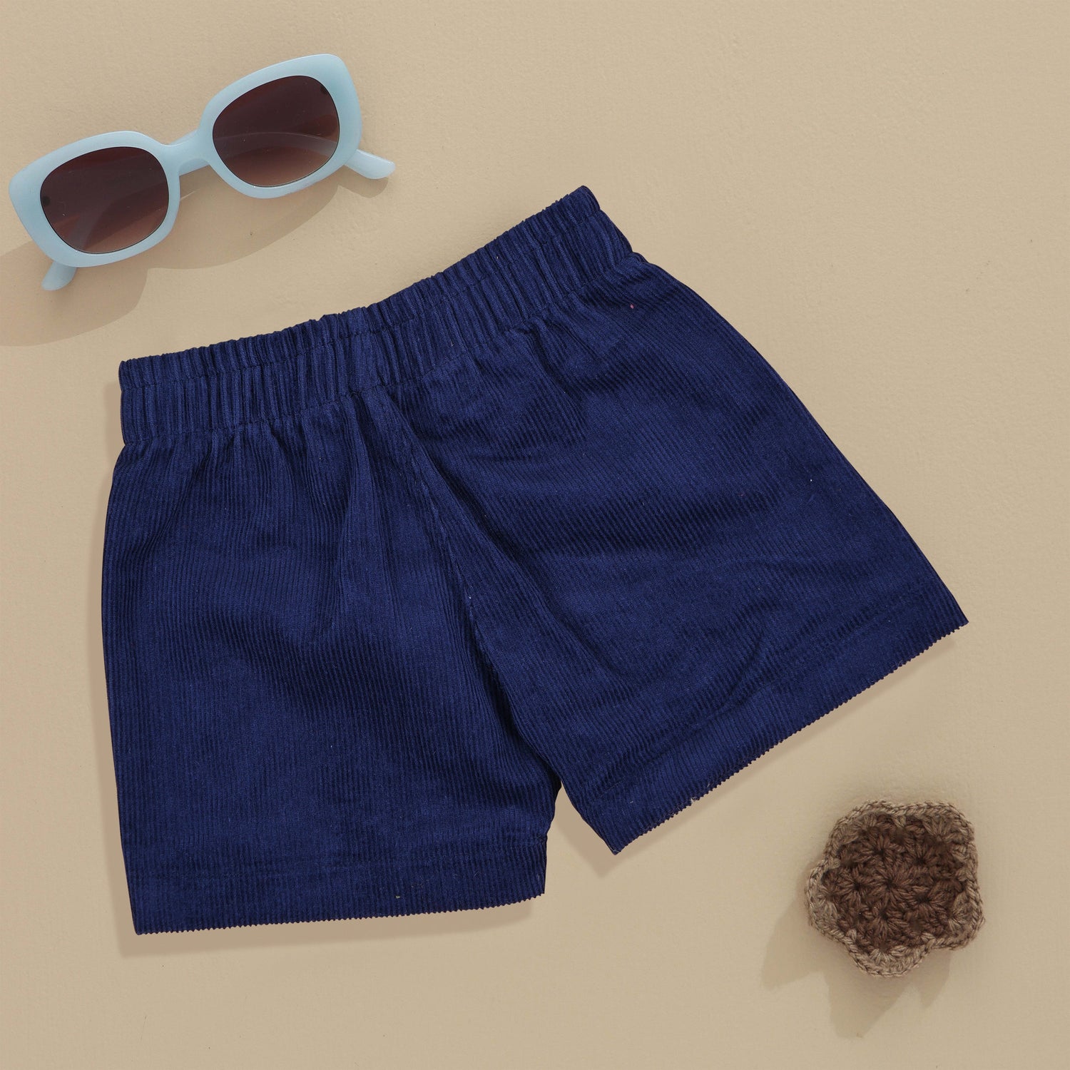 Easy-Breezy Boys' Co Dry Shorts – Designed for Active Adventures