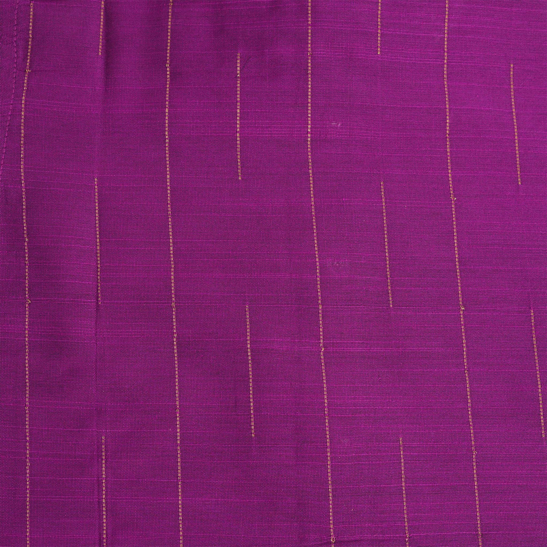 Boys royal purple silk shirt paired with white dhoti – festive ethnicwear for kids from Boon Babies, Coimbatore.