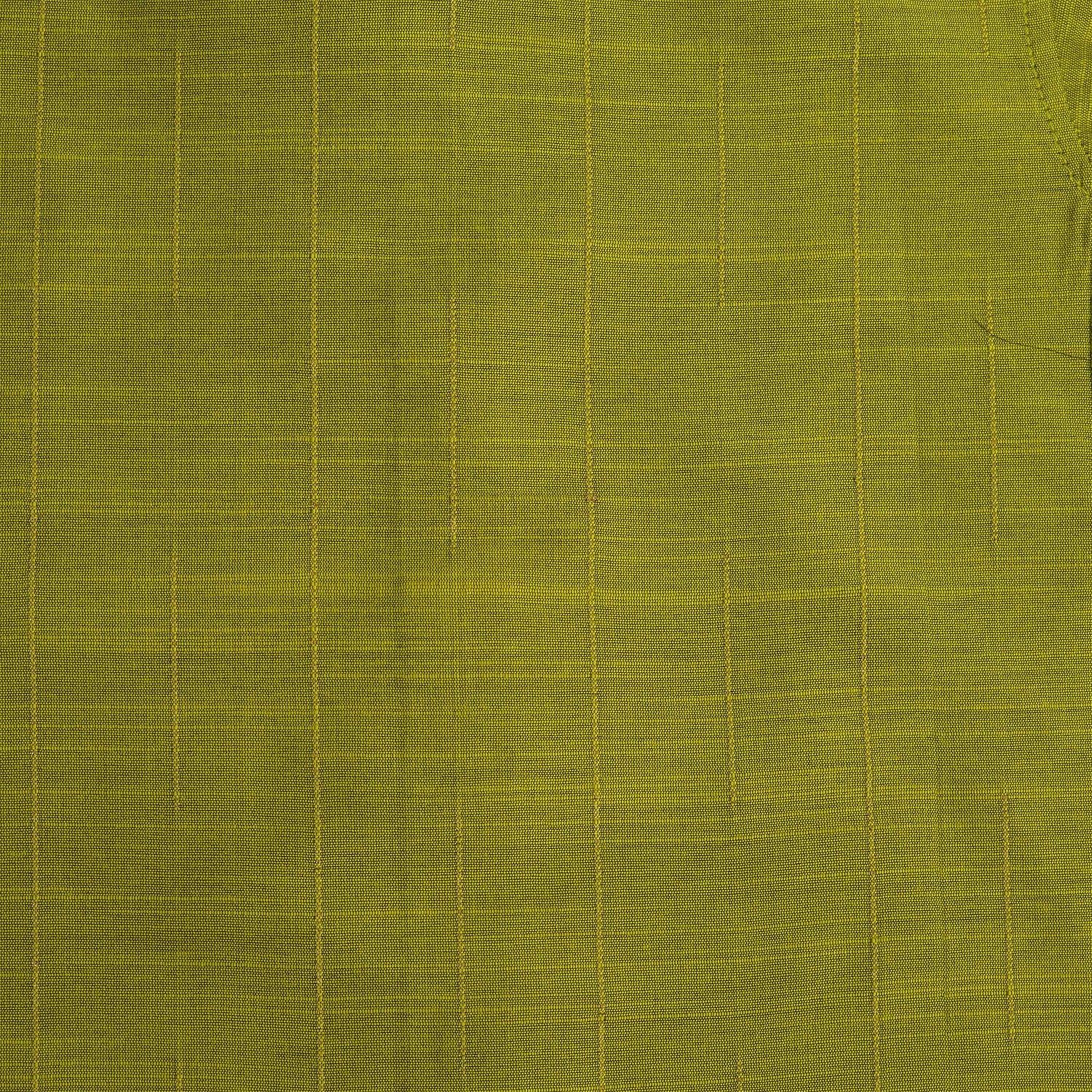Pista Green Silk Boys Ethnic Shirt & Dhoti Set – Fresh Festive Look