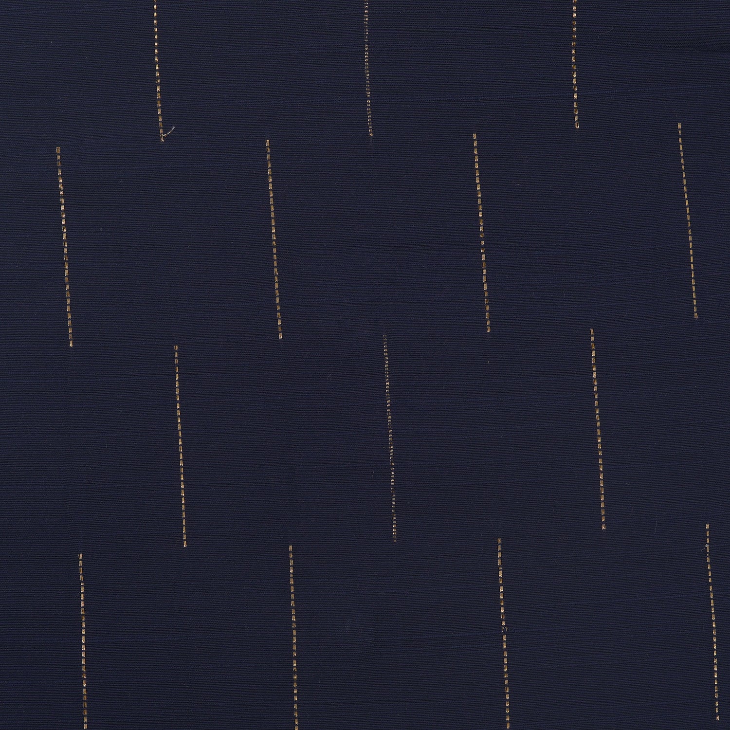 Boys ethnic shirt in navy blue silk with golden thread detailing and wooden buttons – traditional festive wear by Boon Babies for ages 12 months to 5 years.