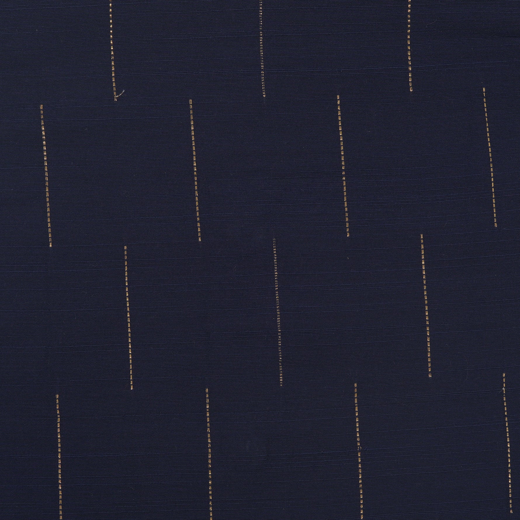 Boys ethnic shirt in navy blue silk with golden thread detailing and wooden buttons – traditional festive wear by Boon Babies for ages 12 months to 5 years.