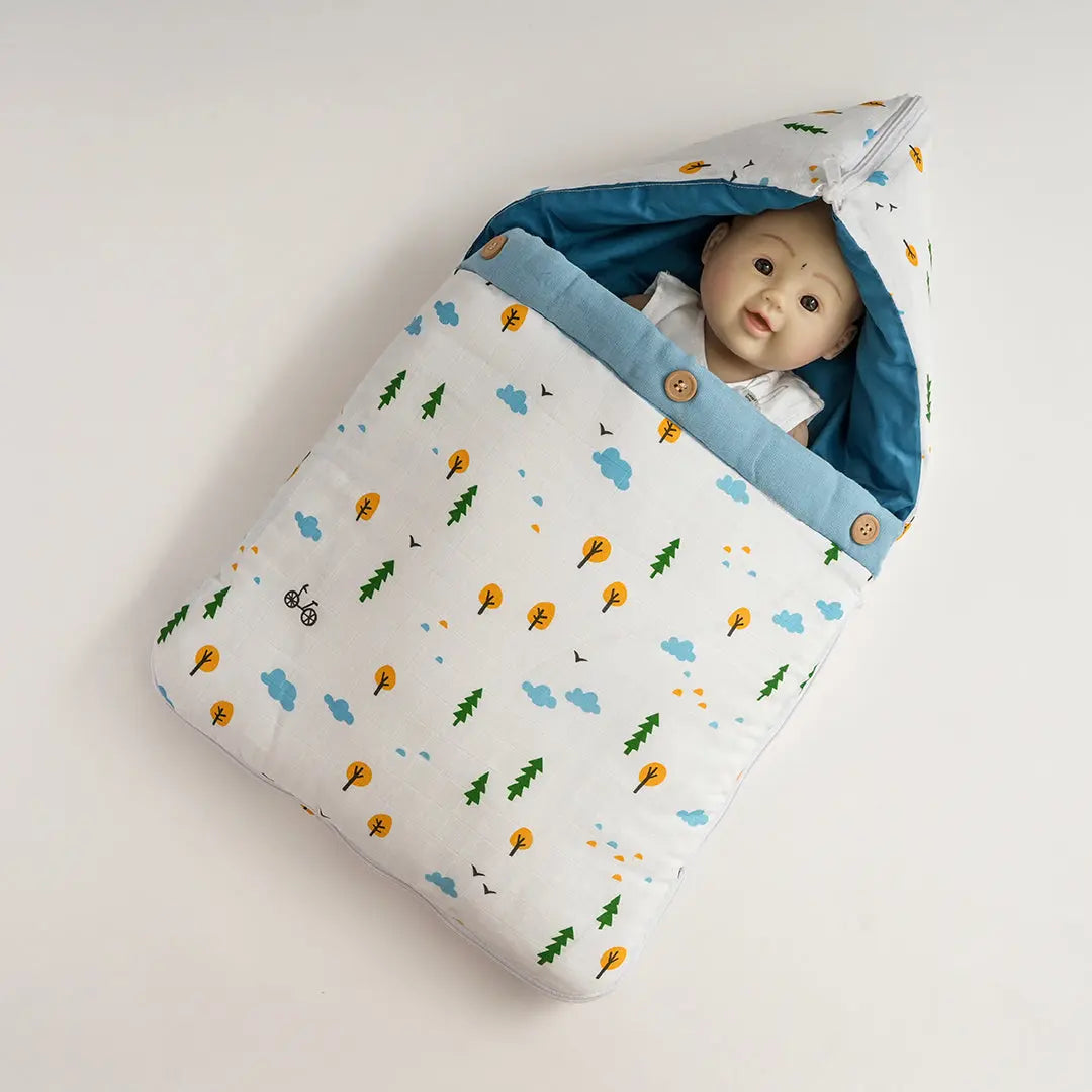 Baby sleeping carry bed hotsell