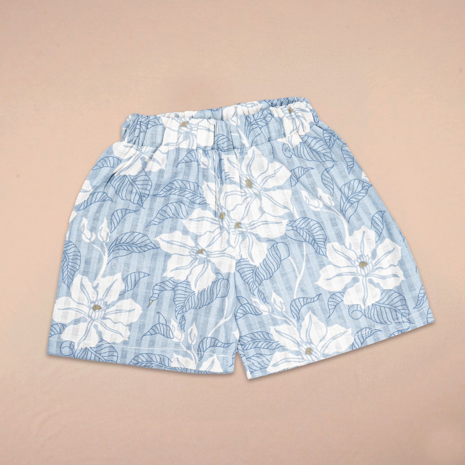 Girls Breeze Cotton Co-ord Set