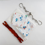 Boon Babies Birdie Bliss Delightful Printed Cradle Net Babies