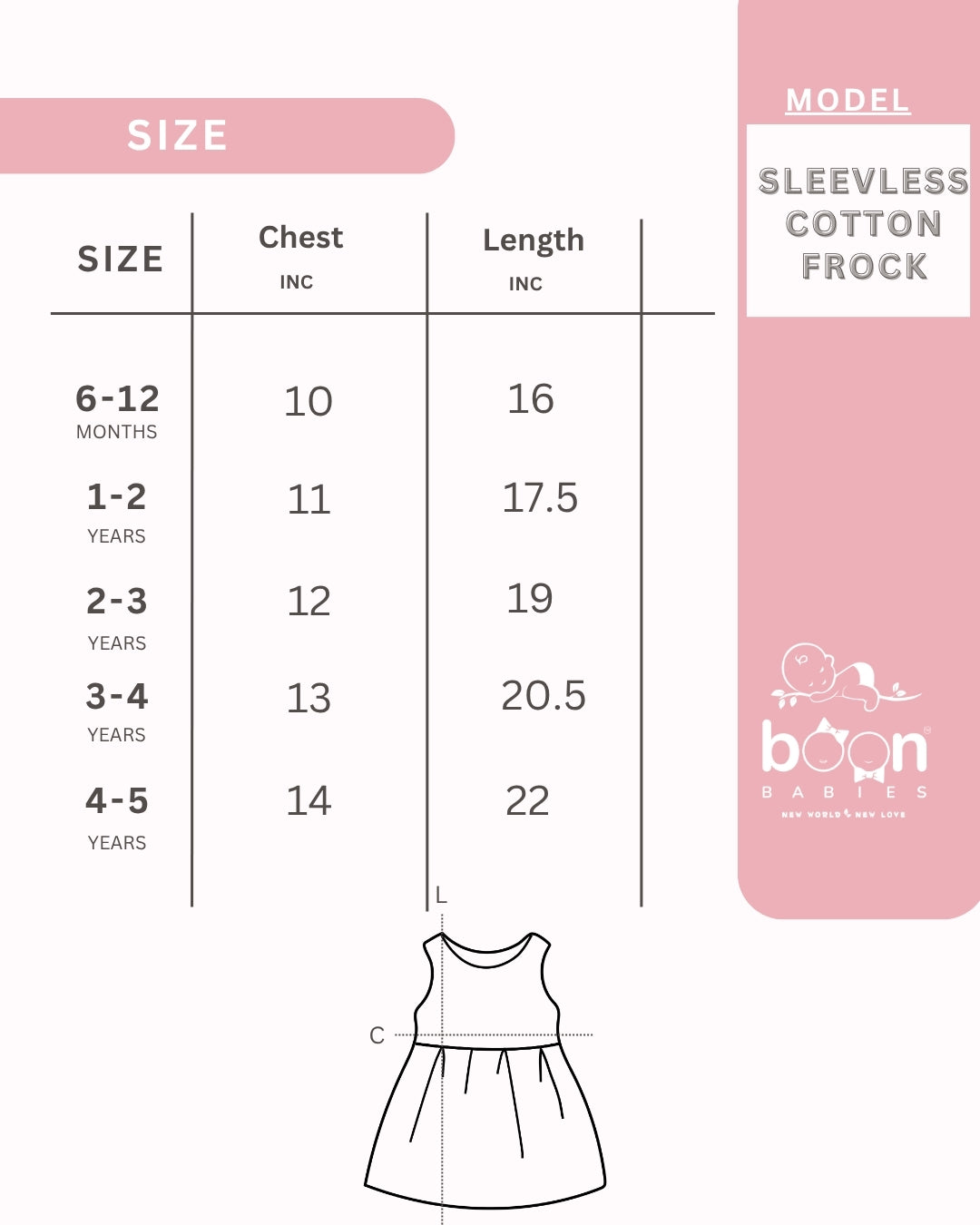 Leopard Print Cotton Frock for Girls – Sleeveless & Stylish