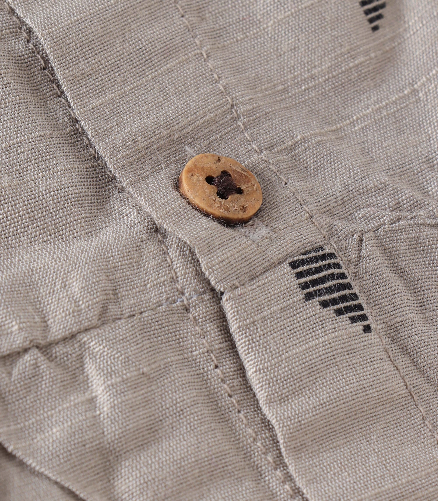 Grey Handwoven Ethnic Frill Frock – Elegant Soft Silk Look for Babies