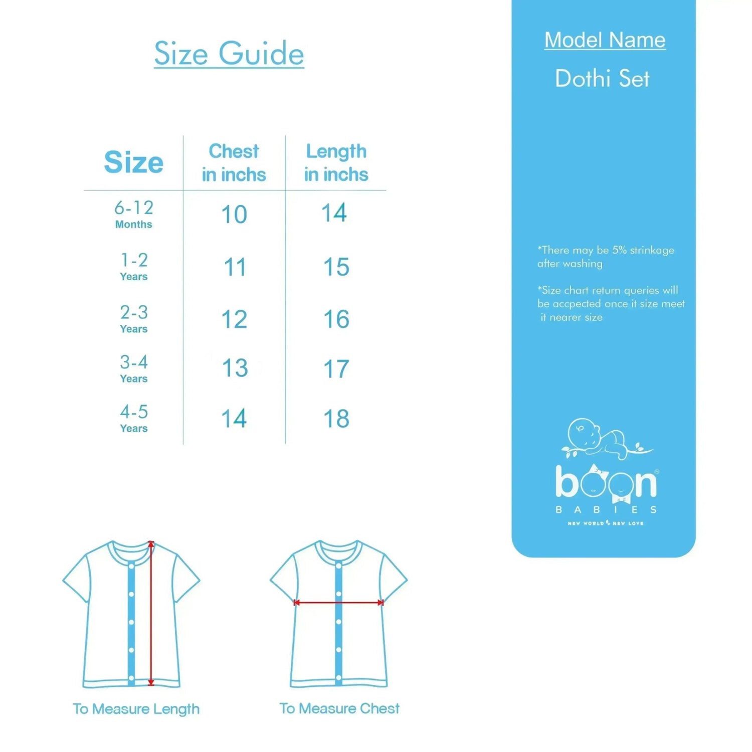 Teal Blue Silk Ethnic Shirt for Boys – Traditional Festive Wear