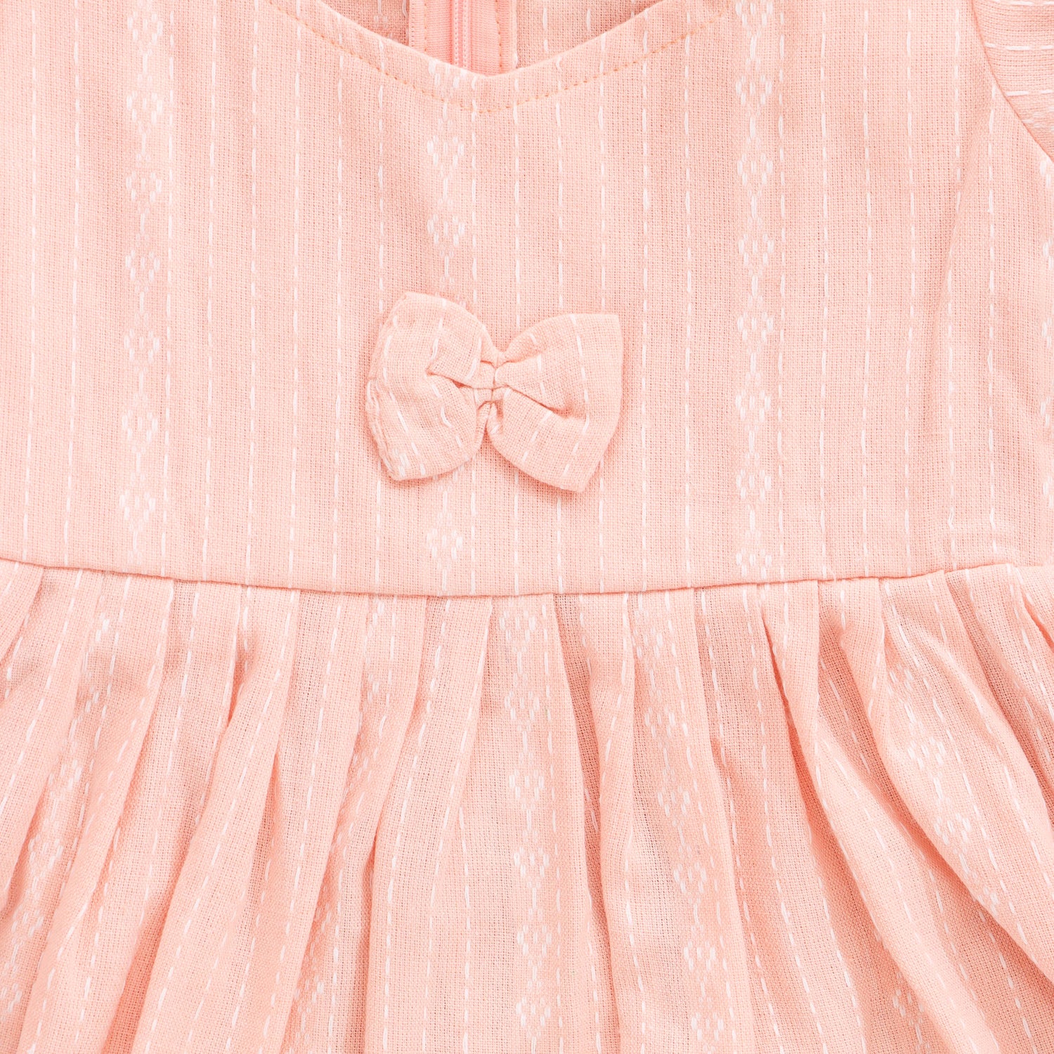 Cuddle Couture: Adorable Baby Girls Frock