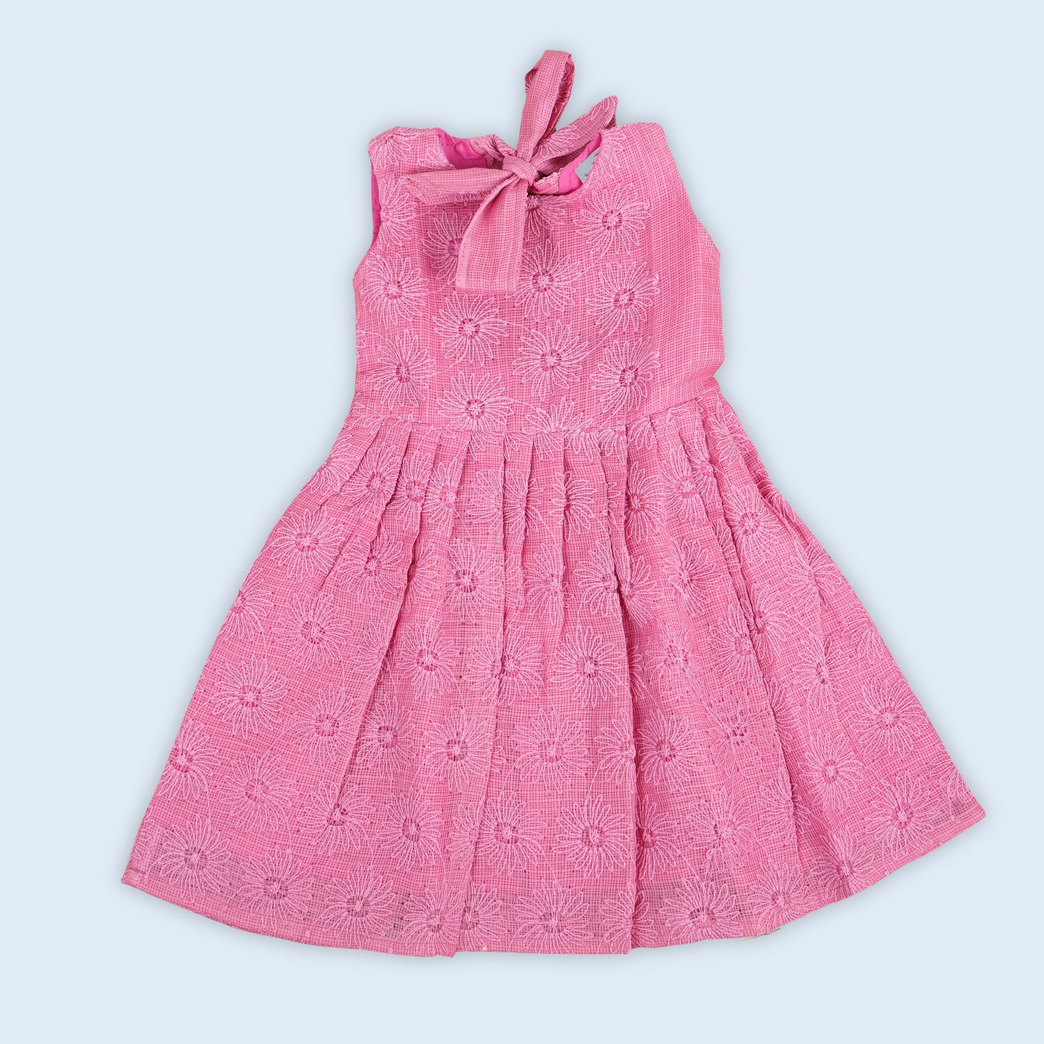 Whimsical Blossom Frock Collection – Enchanting Styles for Little Divas