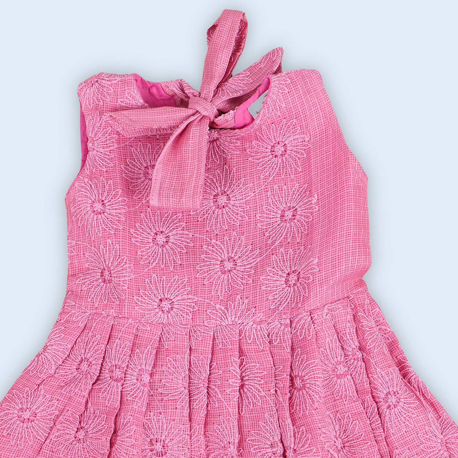 Whimsical Blossom Frock Collection – Enchanting Styles for Little Divas