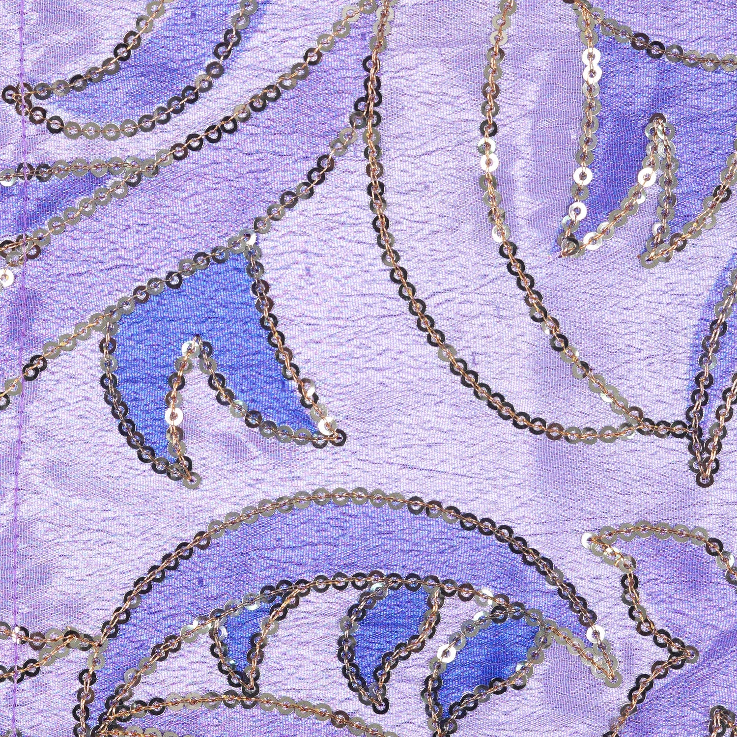 Purple Silk Panel Shirt with Cream Pattu Dhoti – Traditional Festival Wear for Boys