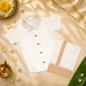 cream Ivory
