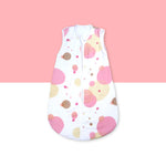 Boon Babies Whimsical Printed Sleeping Bag Babies Serene Sleep