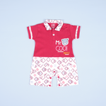 Cute Baby Jumpsuit | Boon Babies