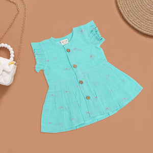 Aqua Blue