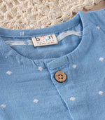 Shop Stylish Cotton Frocks for Girls with Elegant Details | Boon Babies