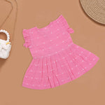Buy Comfortable Cotton Frocks for Girls for Everyday Fun | Boon Babies