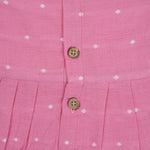 Buy Comfortable Cotton Frocks for Girls for Everyday Fun | Boon Babies