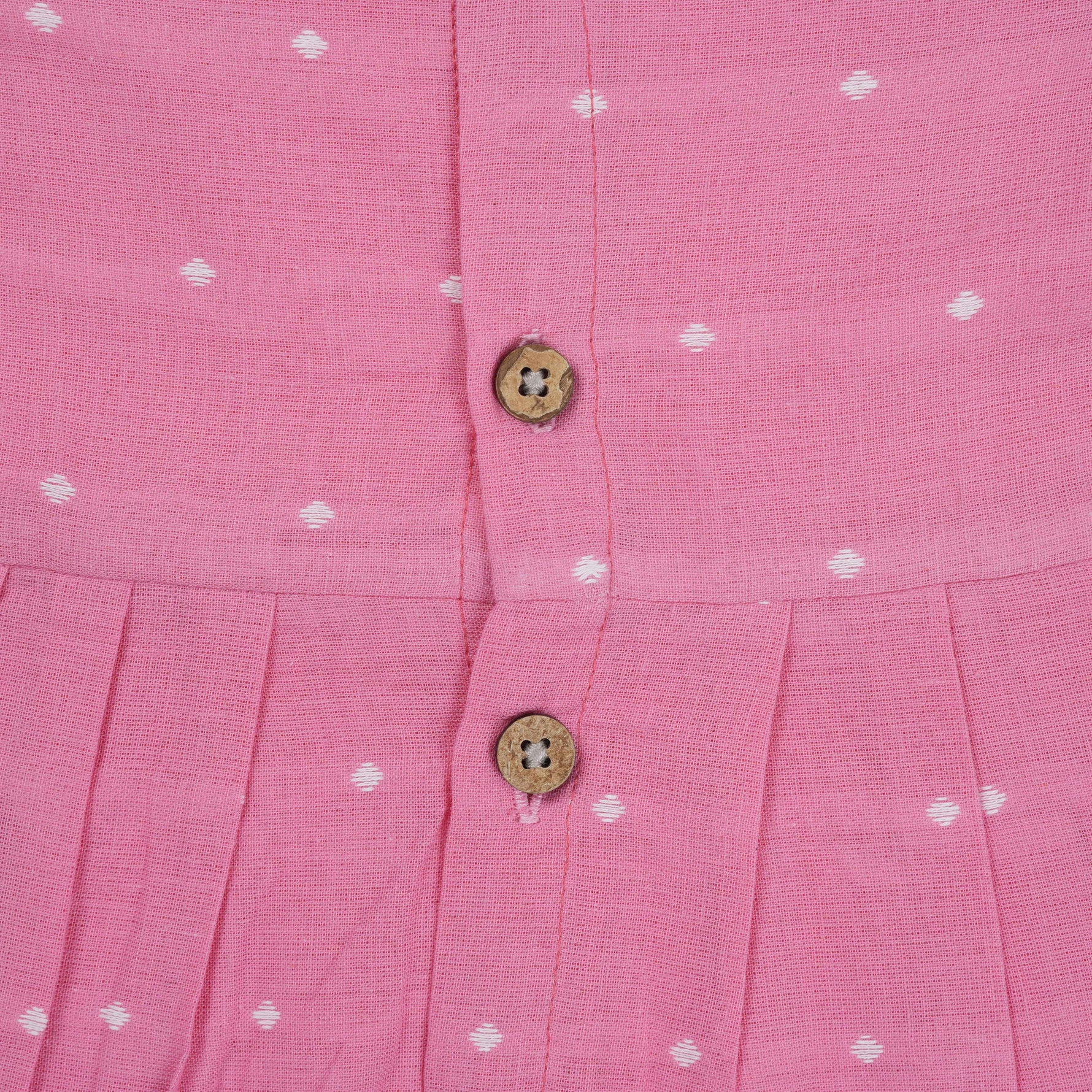 Buy Comfortable Cotton Frocks for Girls for Everyday Fun | Boon Babies