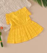 Buy Vibrant Cotton Frocks for Girls to Brighten Their Day | Boon Babies