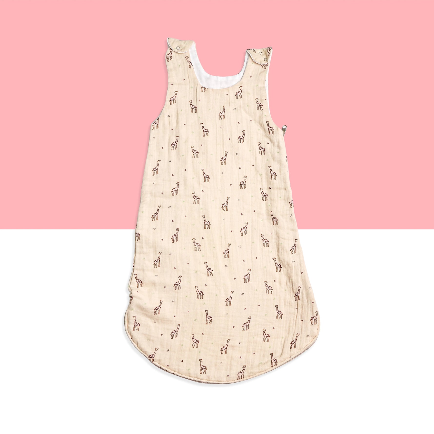 Cozy Snuggle Baby Sleeping Bag – Ultimate Comfort Boon Babies