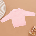 Delightful Bow Embellished Cardigan Boon Babies