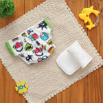 Enchanting Cloth Diapers for Newborns - Reusable and Chic Boon Babies