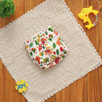 Radiant Reusable Cloth Diapers for Newborns - Eco-Smart Design Boon Babies