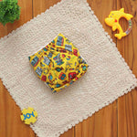 Chic and Soft Reusable Diapers for Newborns - Eco-Friendly Care Boon Babies