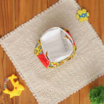 Chic and Soft Reusable Diapers for Newborns - Eco-Friendly Care Boon Babies