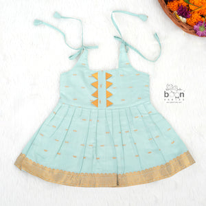 Mint Green