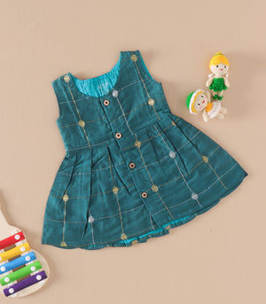 Teal Blue